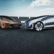 Illustration for article titled Mercedes and BMW Set Ambitious Goals for Autonomy Team Up